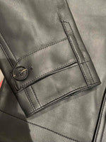 High-End Custom Jacket - 467