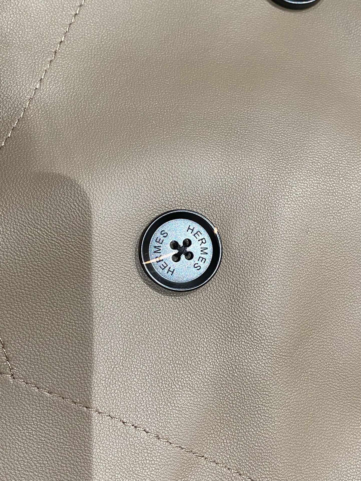 High-End Custom Jacket - 466