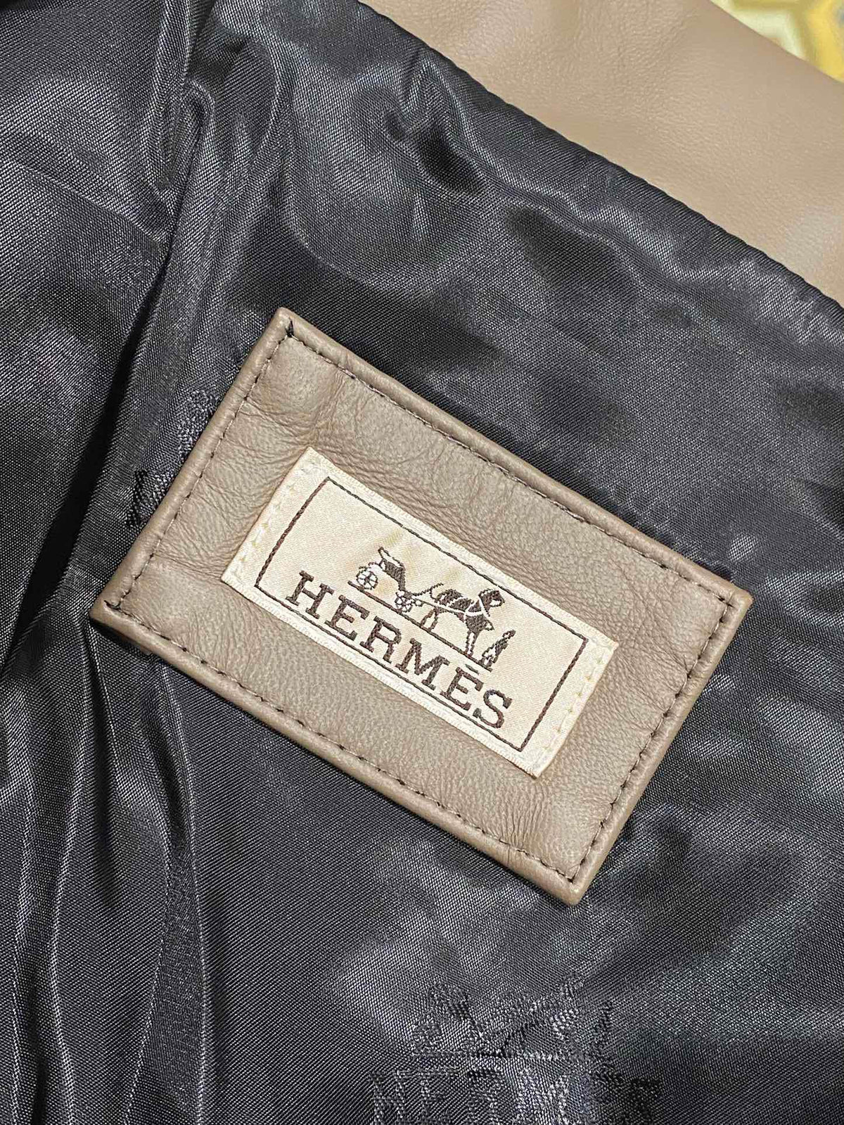High-End Custom Jacket - 466
