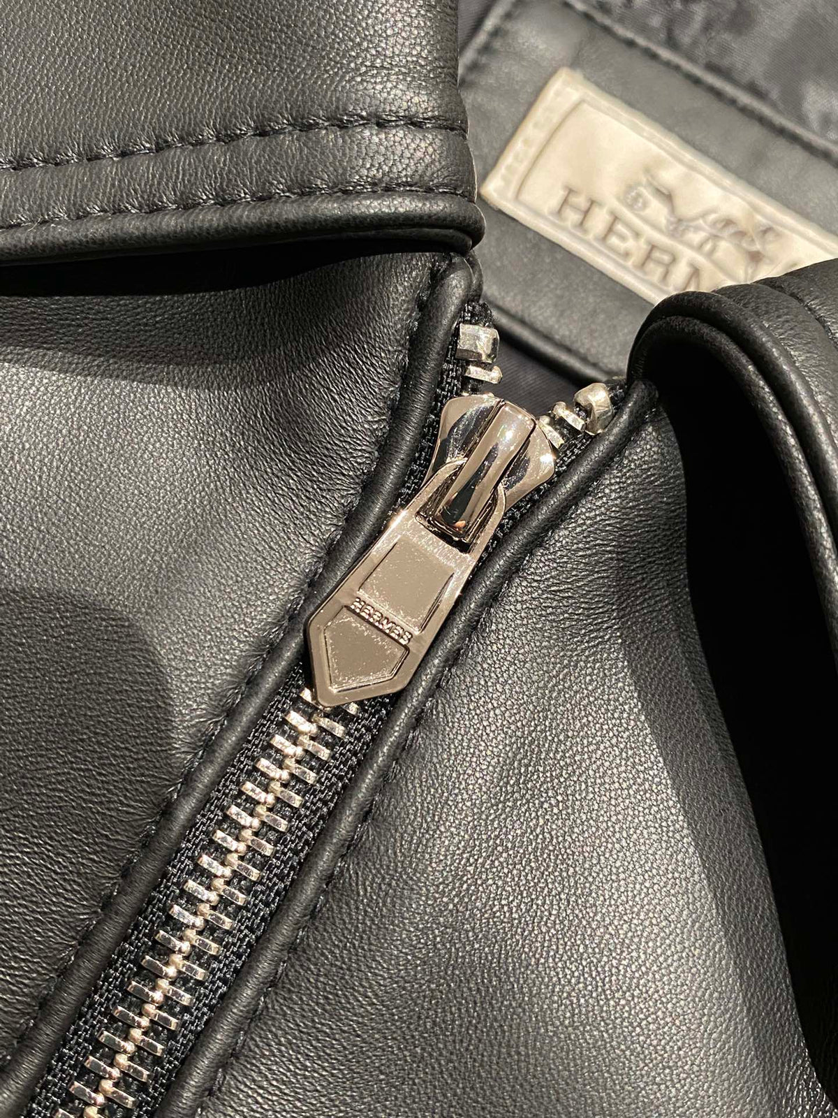 High-End Custom Jacket - 495