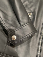 High-End Custom Jacket - 495