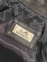 High-End Custom Jacket - 495