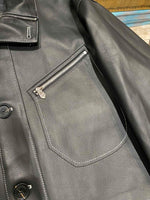 High-End Custom Jacket - 468
