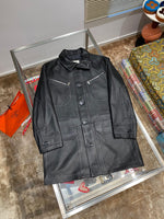 High-End Custom Jacket - 468