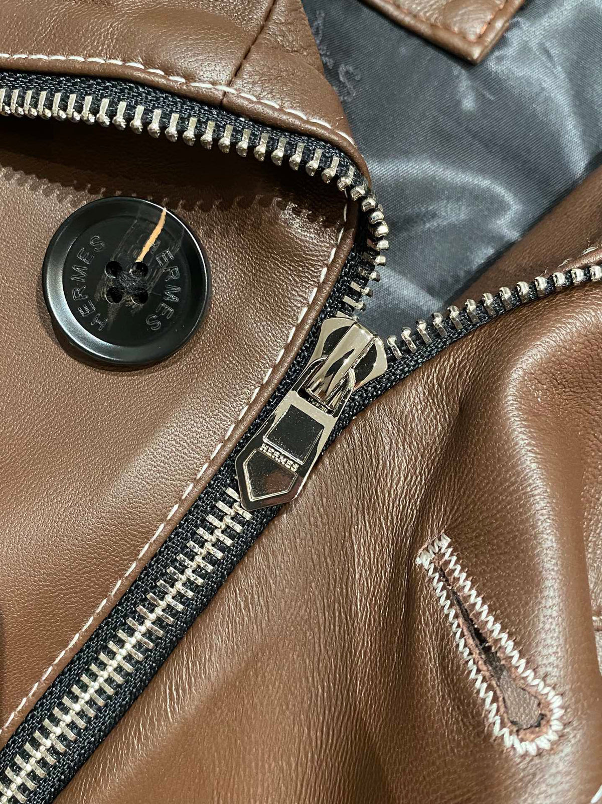 High-End Custom Jacket - 469