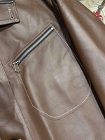 High-End Custom Jacket - 469
