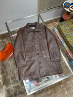 High-End Custom Jacket - 469