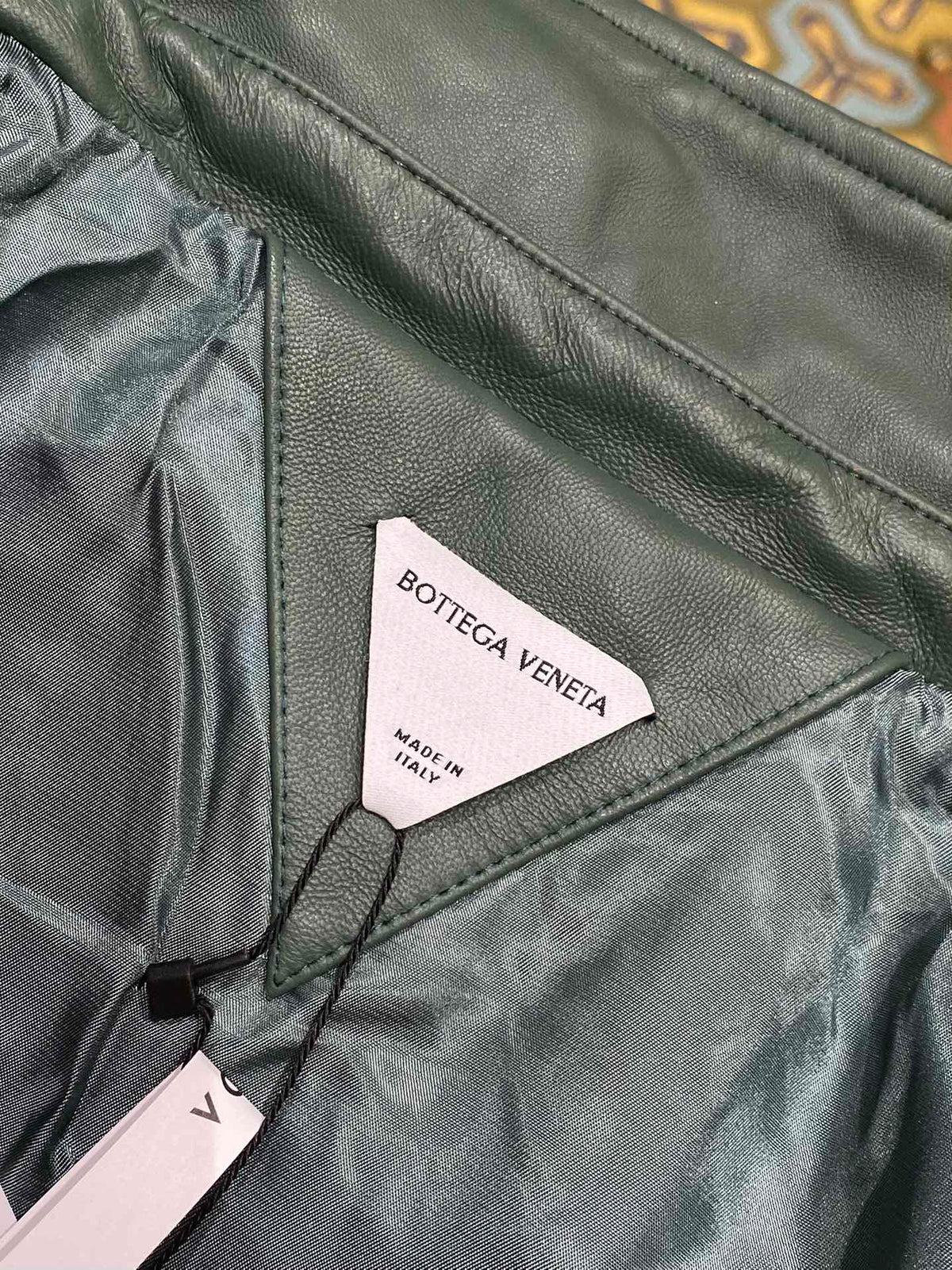 High-End Custom Jacket - 479