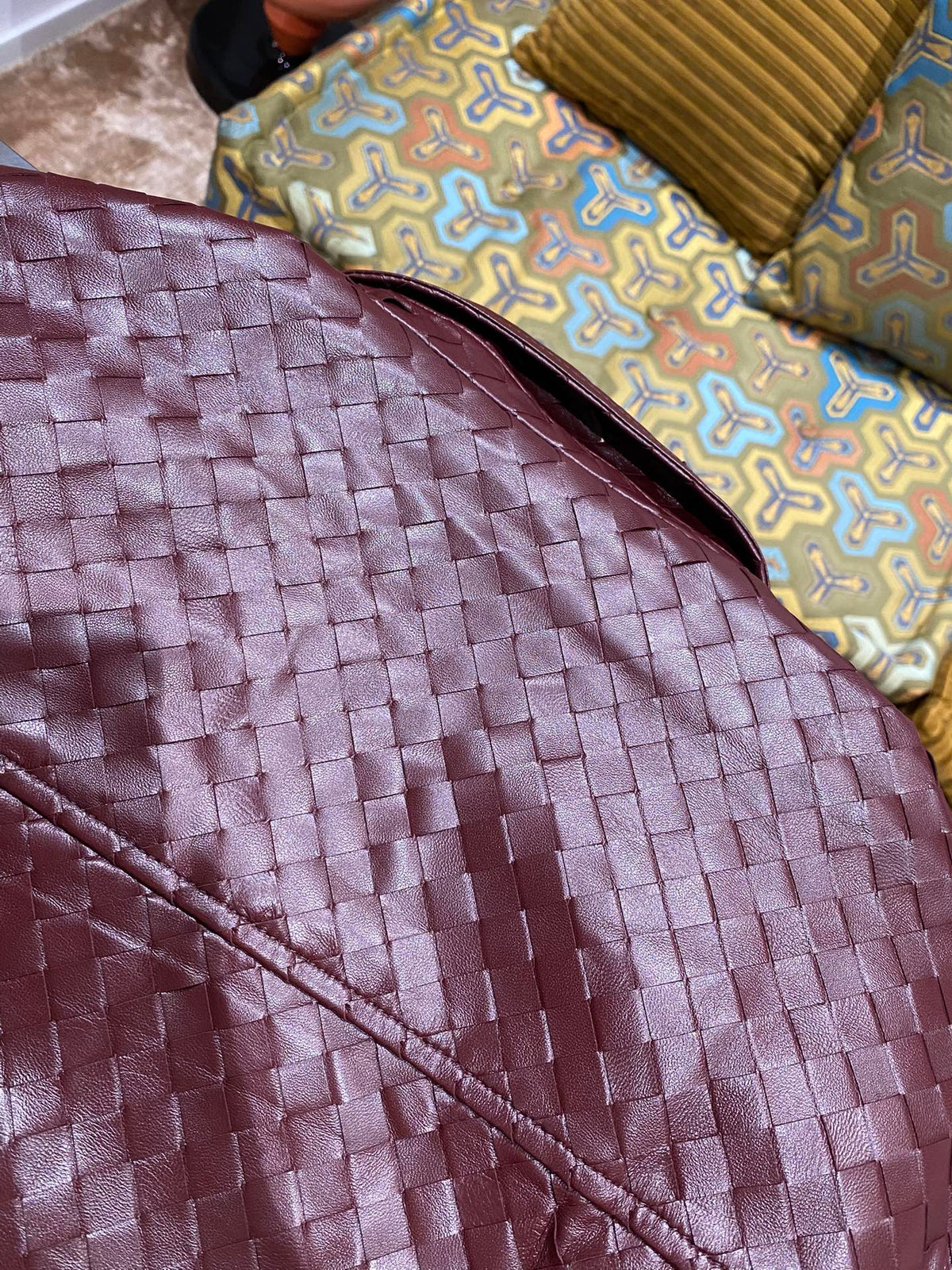 High-End Custom Jacket - 480