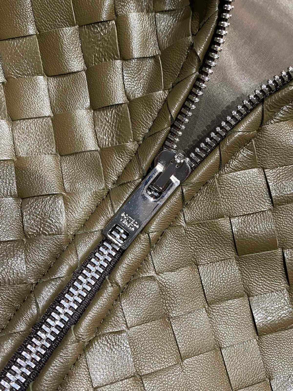 High-End Custom Jacket - 478