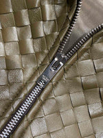 High-End Custom Jacket - 478
