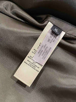 High-End Custom Jacket - 478