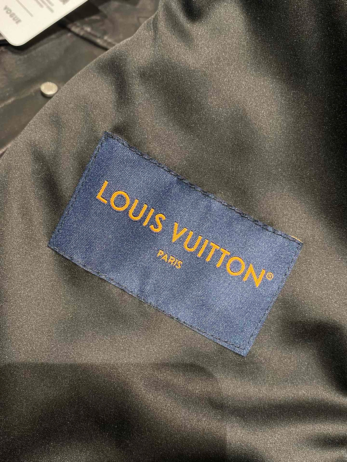High-End Custom Jacket - 338