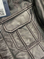 High-End Custom Jacket - 338