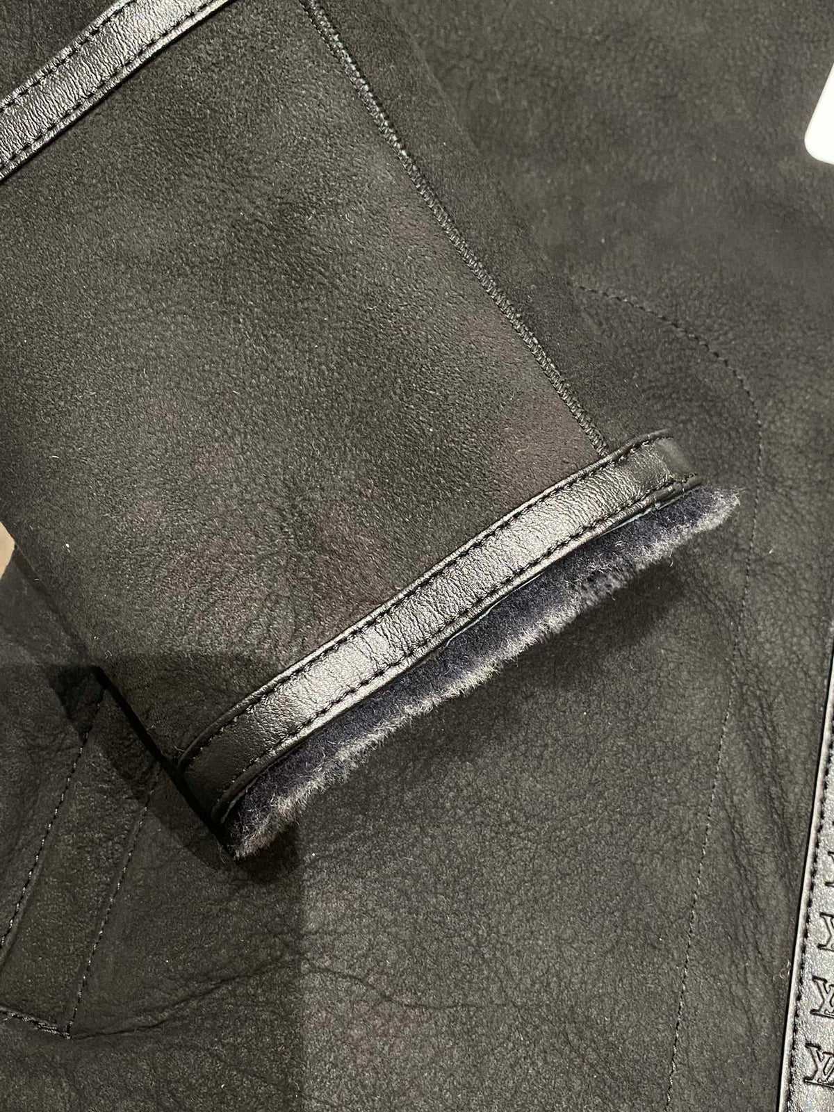 High-End Custom Jacket - 494