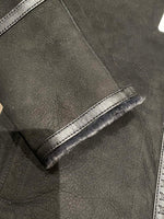 High-End Custom Jacket - 494