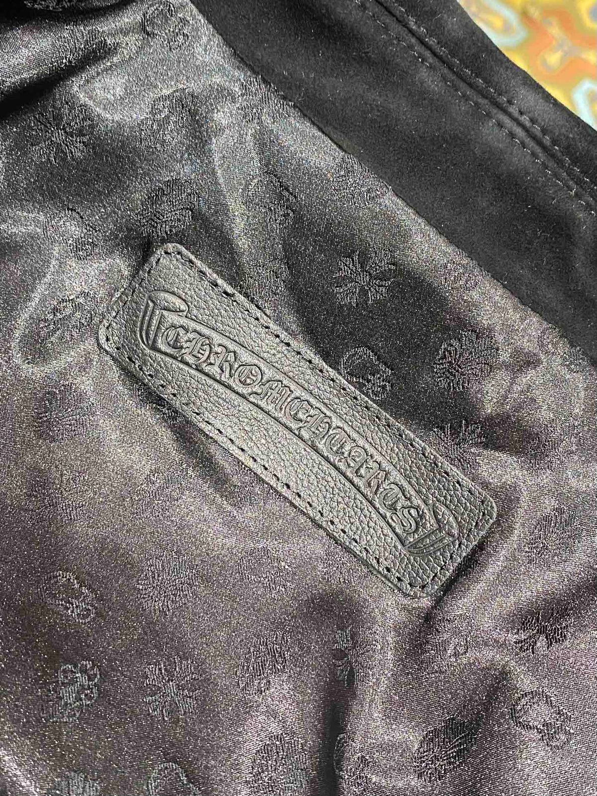 High-End Custom Jacket - 481