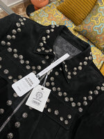 High-End Custom Jacket - 481