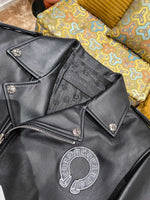 High-End Custom Jacket - 428