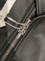 High-End Custom Jacket - 428