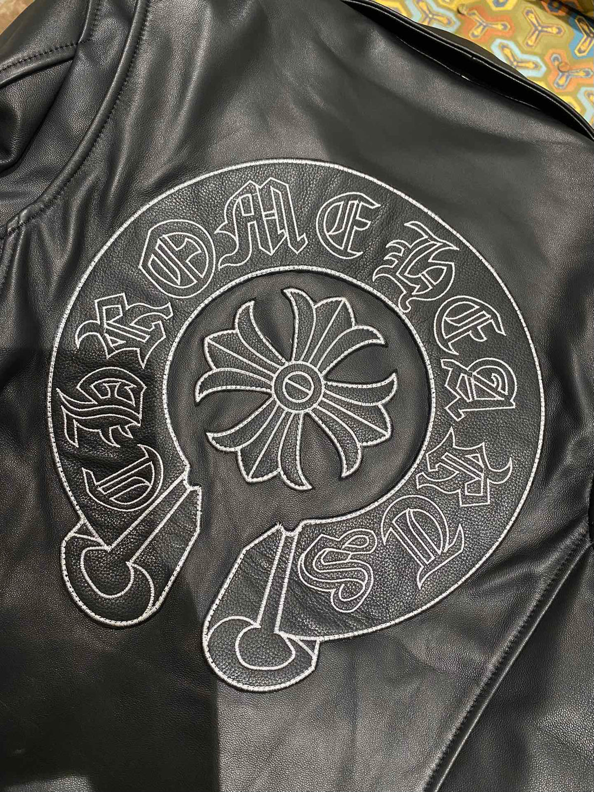 High-End Custom Jacket - 428