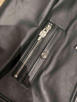 High-End Custom Jacket - 428