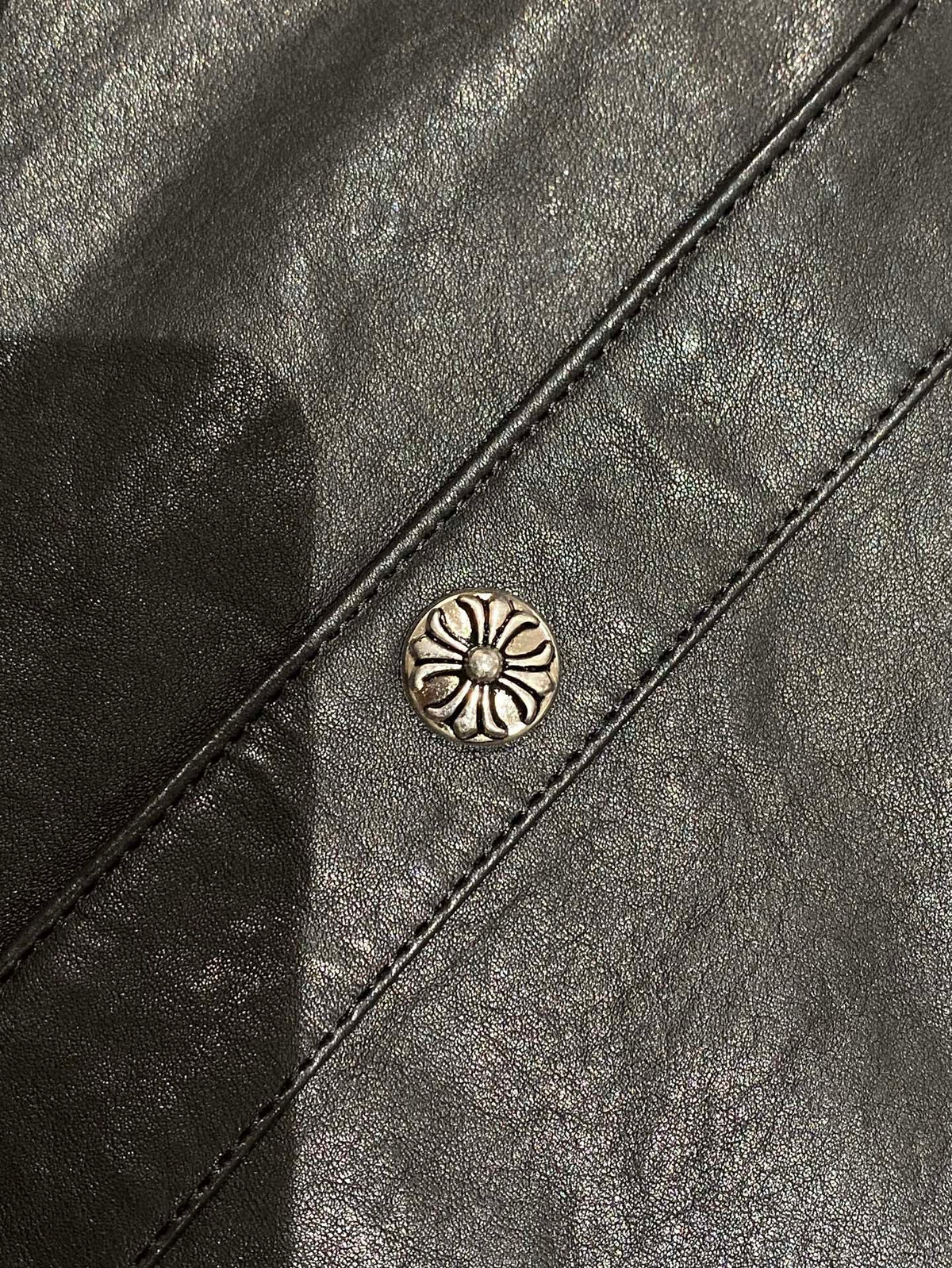 High-End Custom Jacket - 485