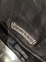 High-End Custom Jacket - 485