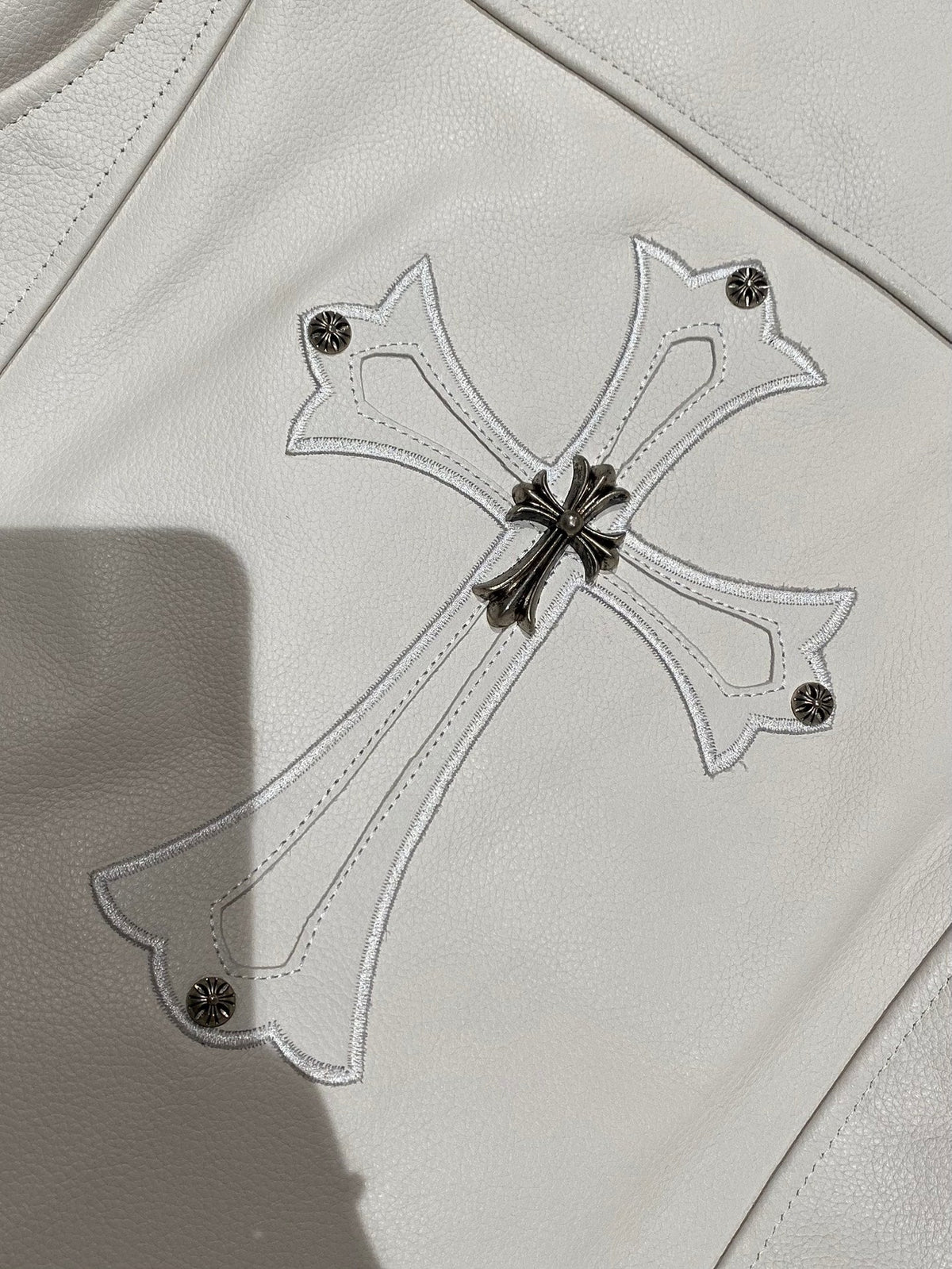 High-End Custom Jacket - 483