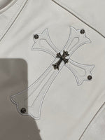 High-End Custom Jacket - 483