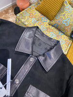 High-End Custom Jacket - 484