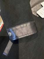 High-End Custom Jacket - 484