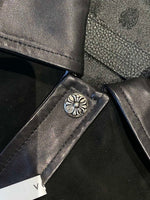 High-End Custom Jacket - 484