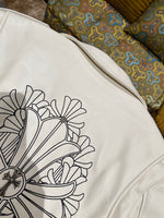 High-End Custom Jacket - 482