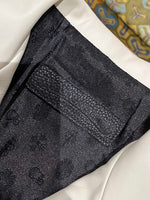 High-End Custom Jacket - 482