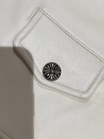 High-End Custom Jacket - 482