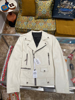 High-End Custom Jacket - 482