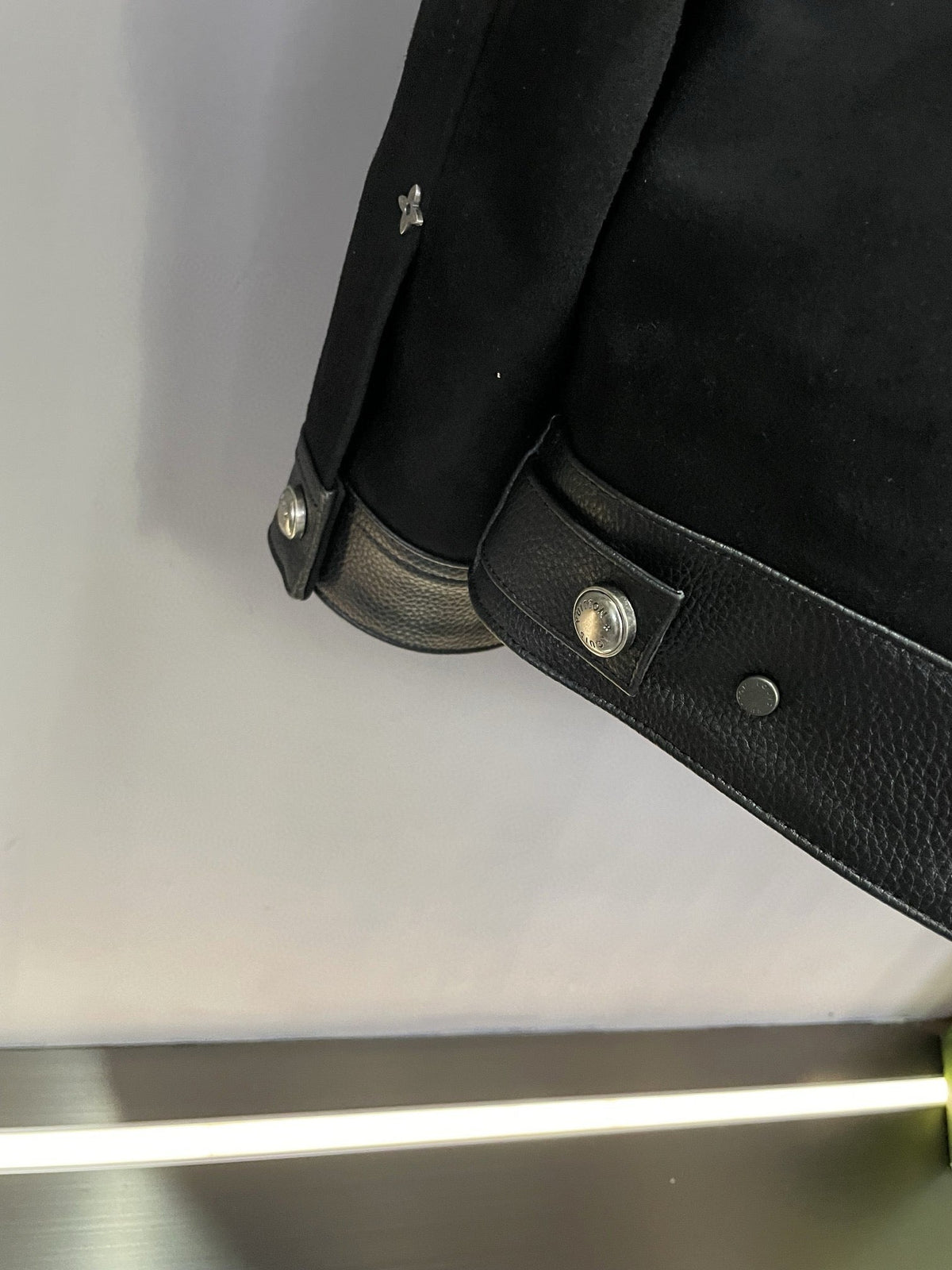 High-End Custom Jacket - 668