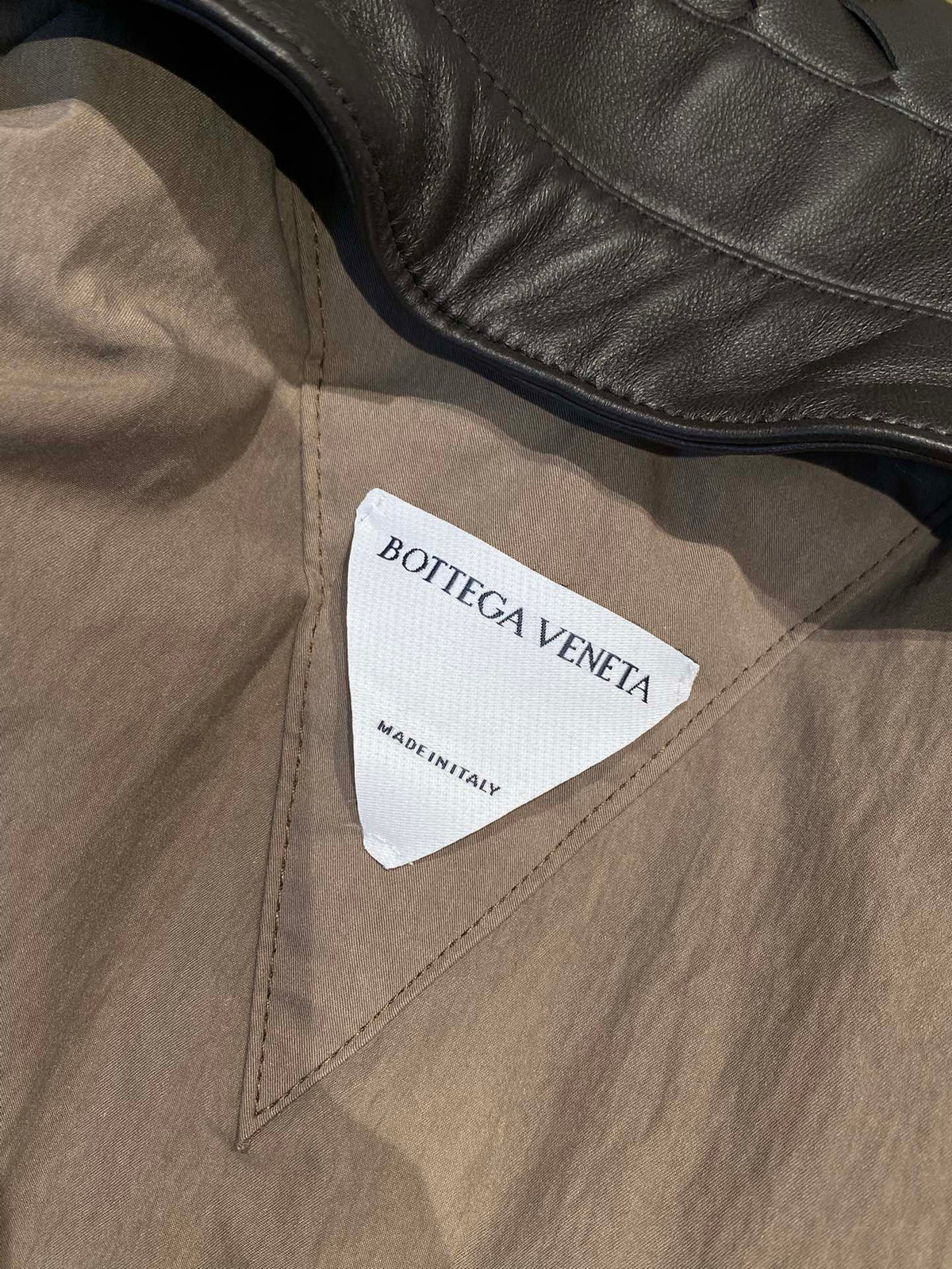 High-End Custom Jacket - 454