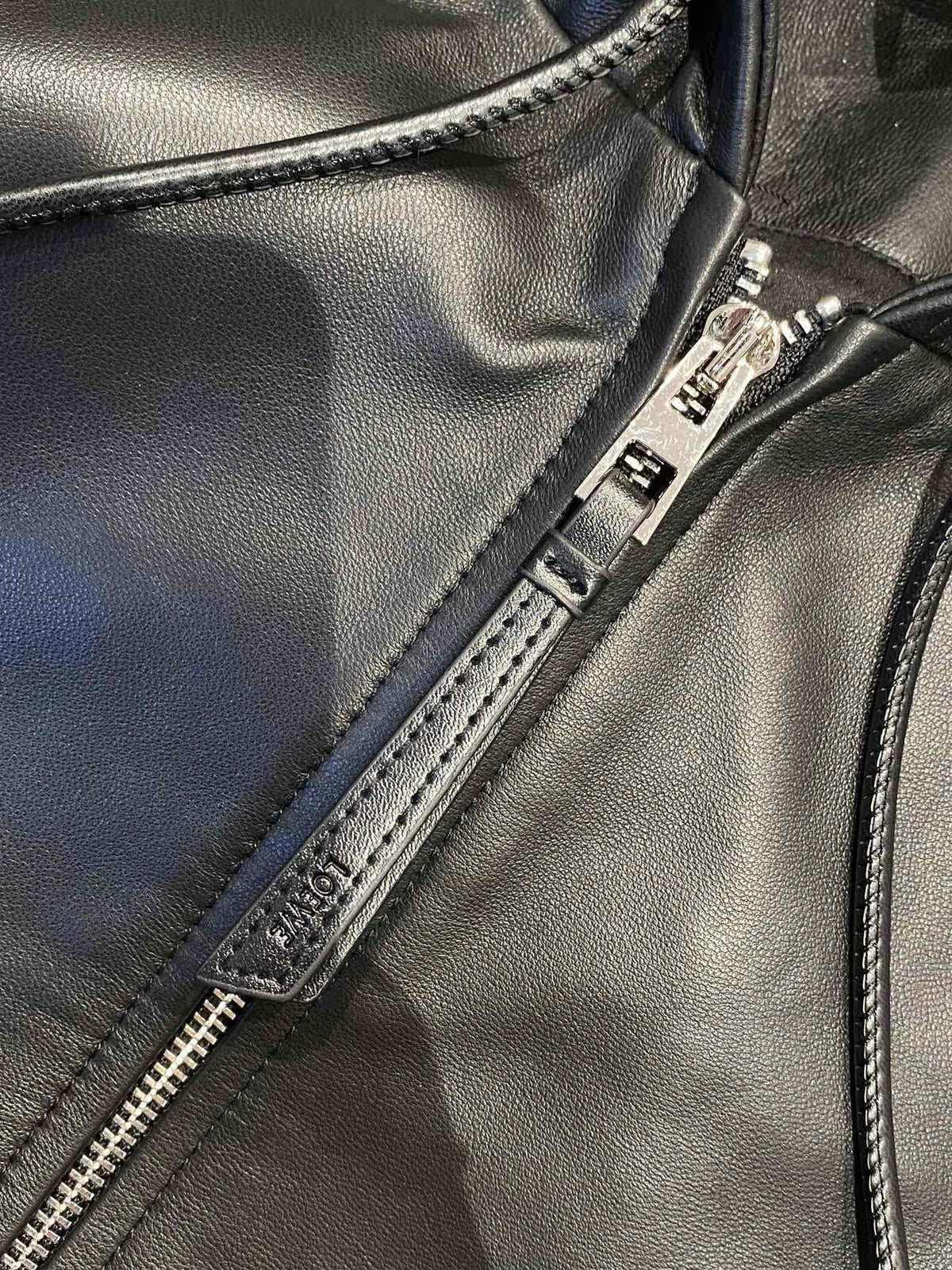 High-End Custom Jacket - 331
