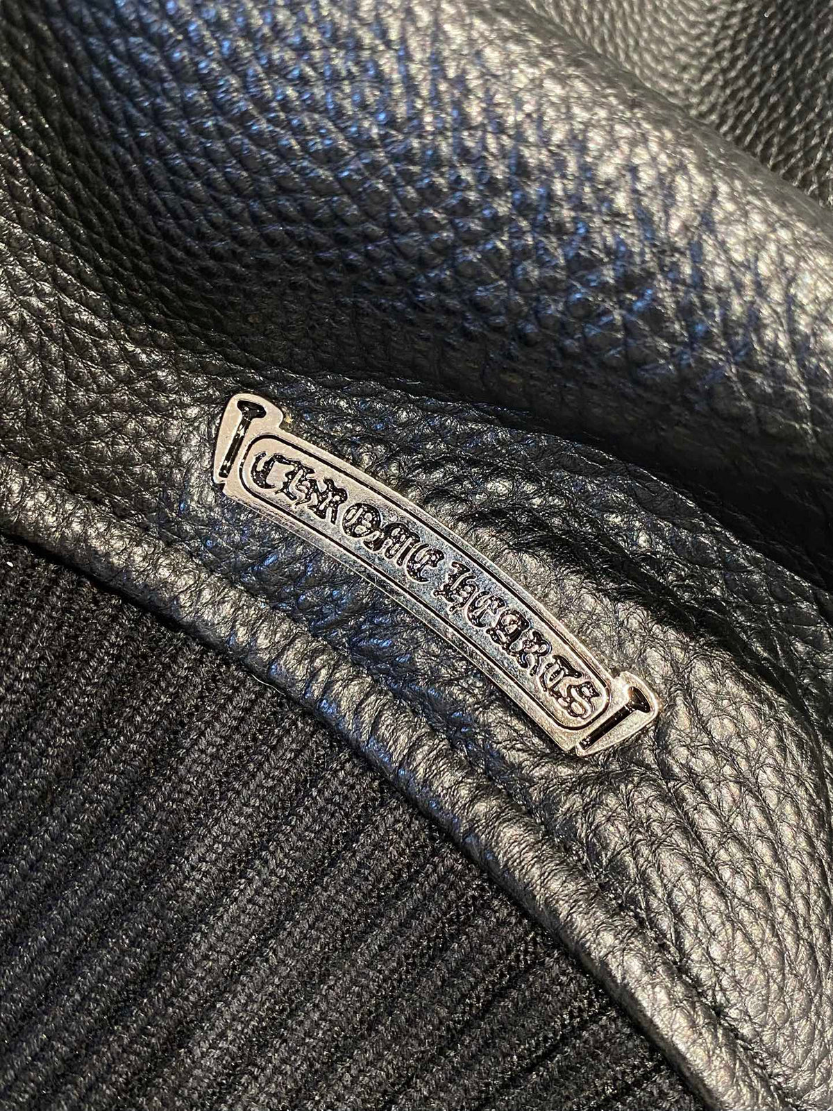 High-End Custom Jacket - 493