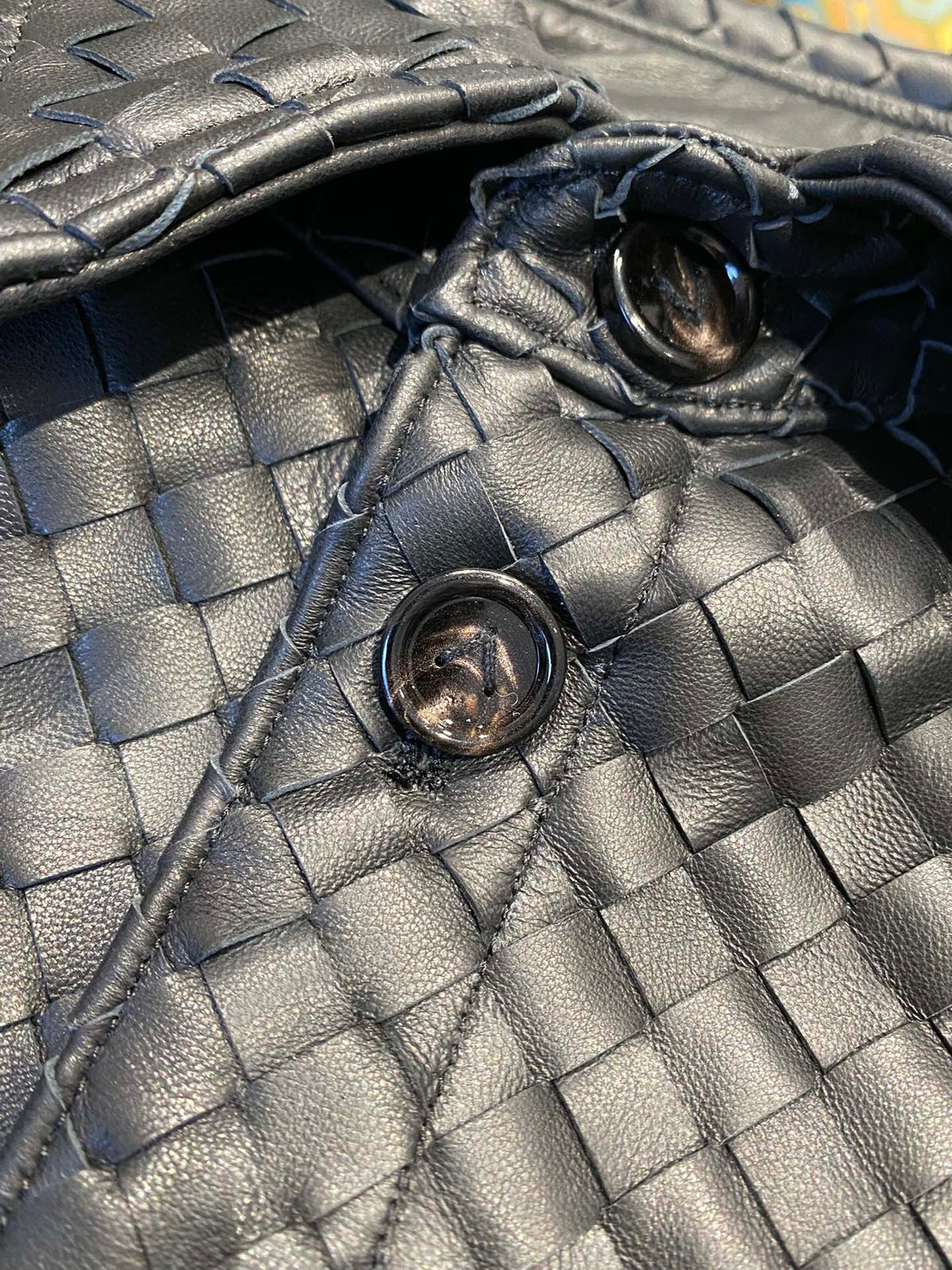 High-End Custom Jacket - 475