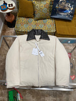 High-End Custom Jacket - 427