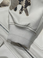 High-End Custom Jacket - 465