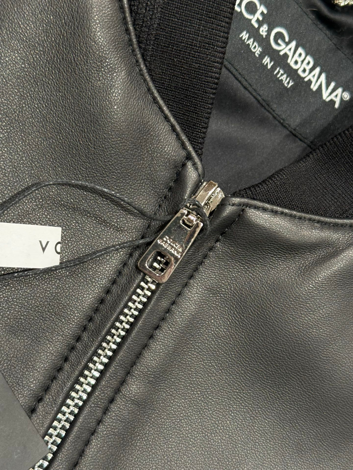 High-End Custom Jacket - 501