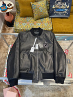 High-End Custom Jacket - 501