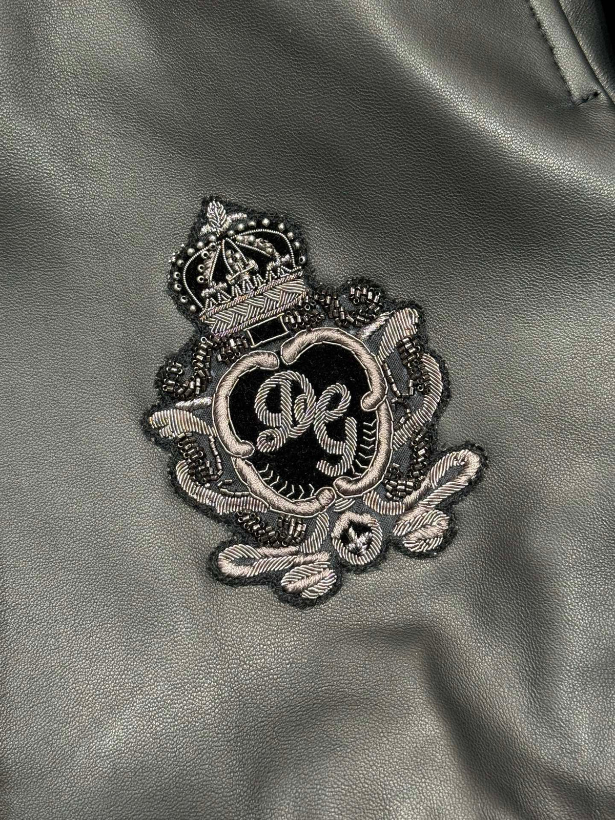 High-End Custom Jacket - 501