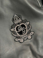 High-End Custom Jacket - 501