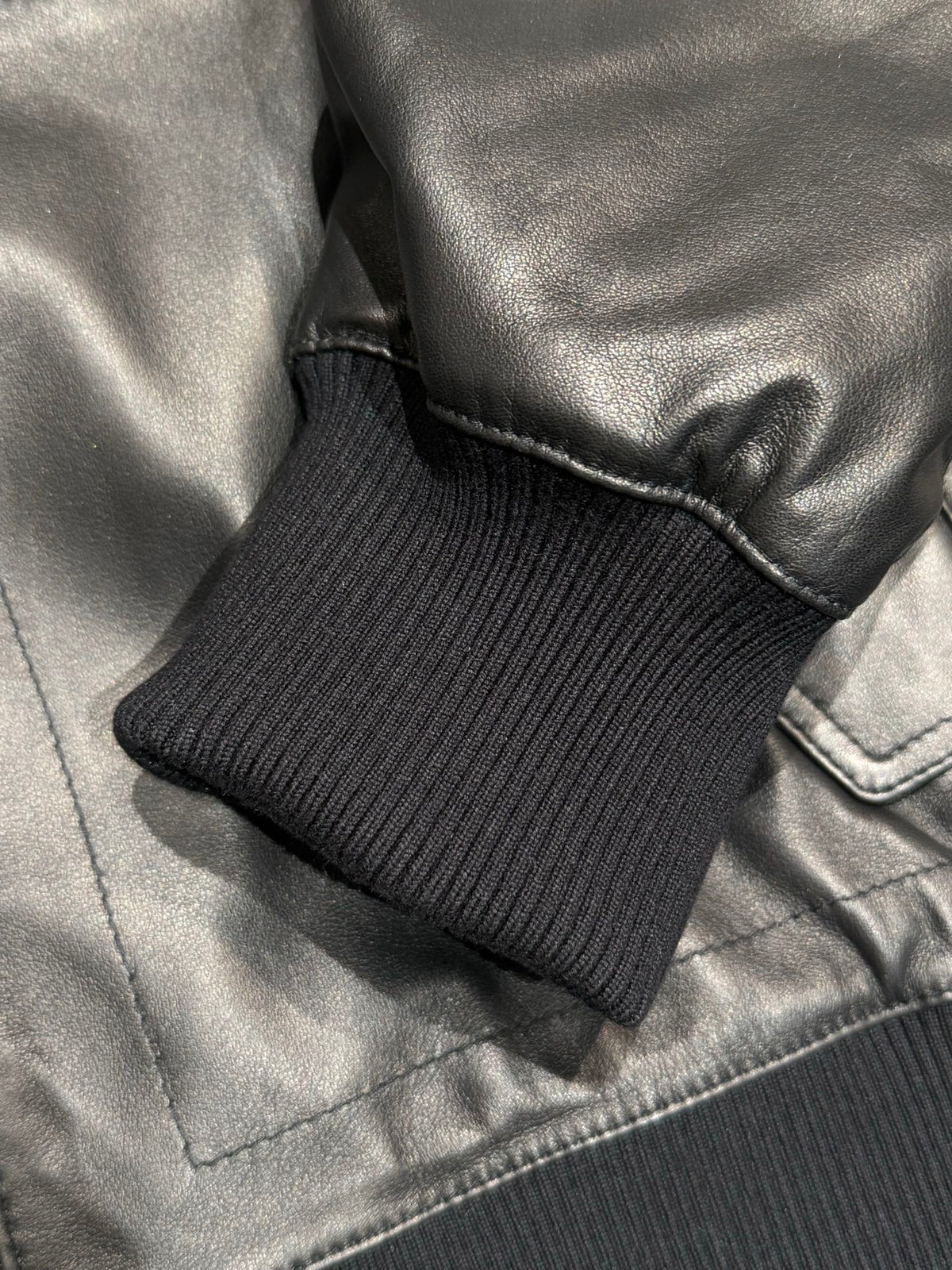 High-End Custom Jacket - 069