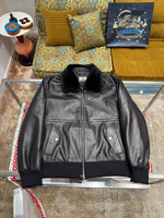 High-End Custom Jacket - 069